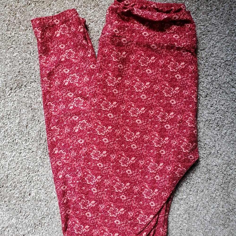 Lularoe leggings